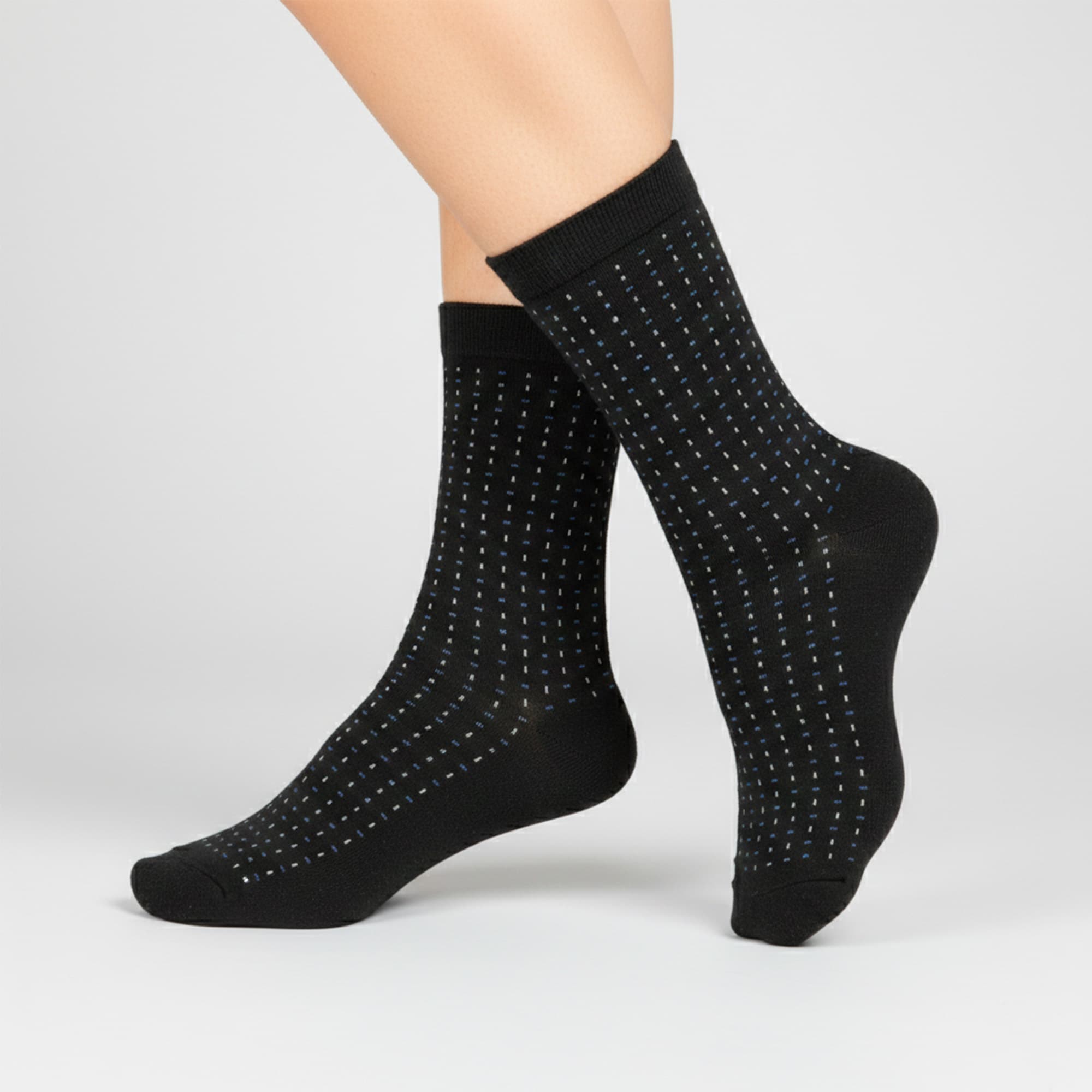 Premium Deodorant Cotton Socks
